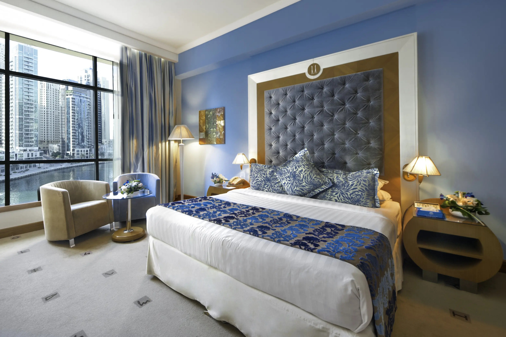 Marina Byblos Hotel