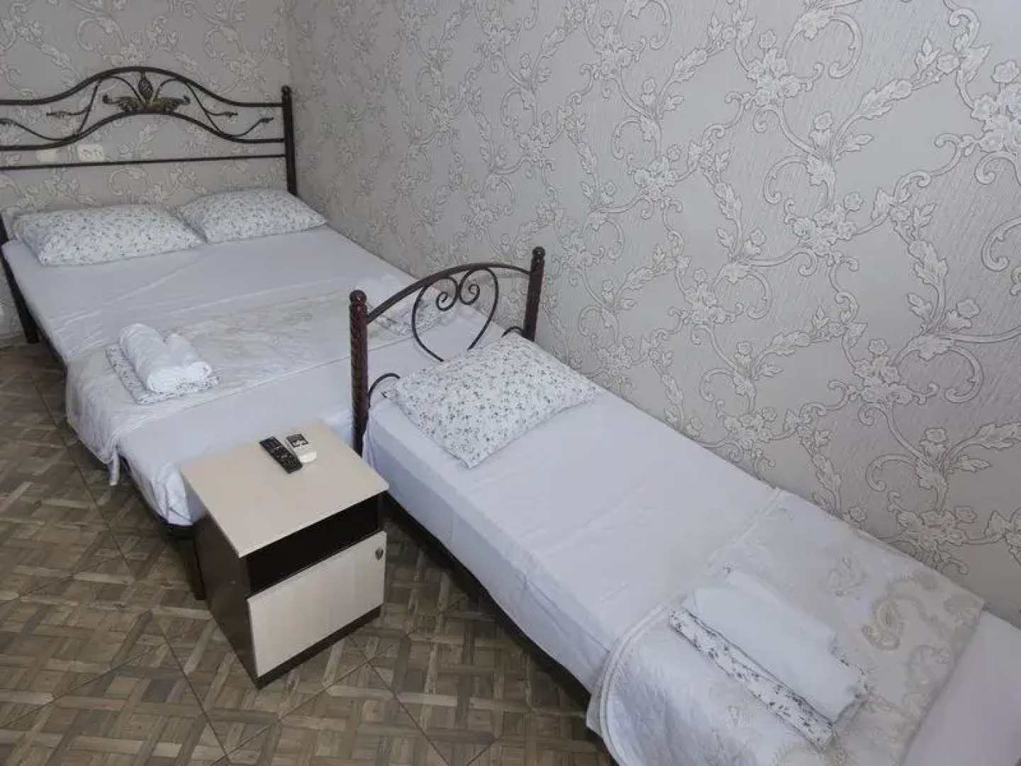 Гостевой дом Дельфин