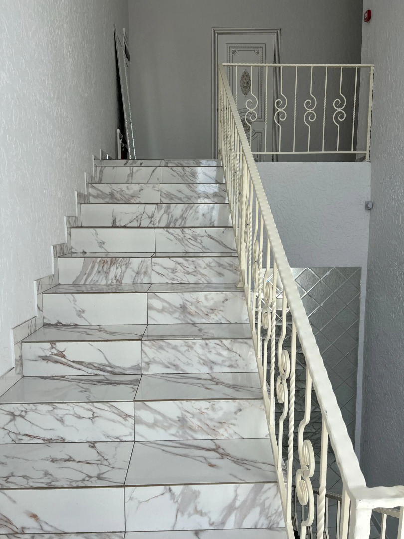 Апартаменты Бриз