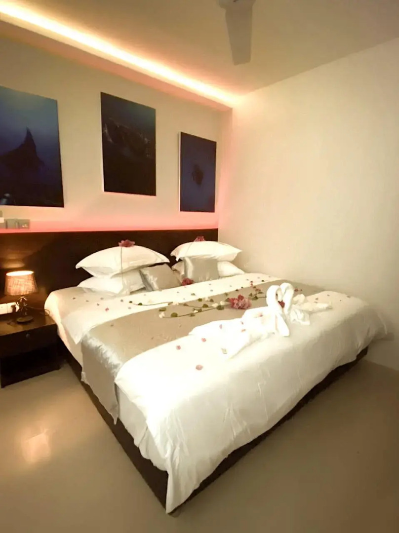 Мини-Отель Violet inn