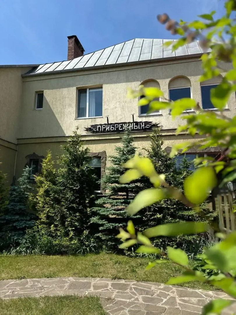 Мини-отель Прибрежный