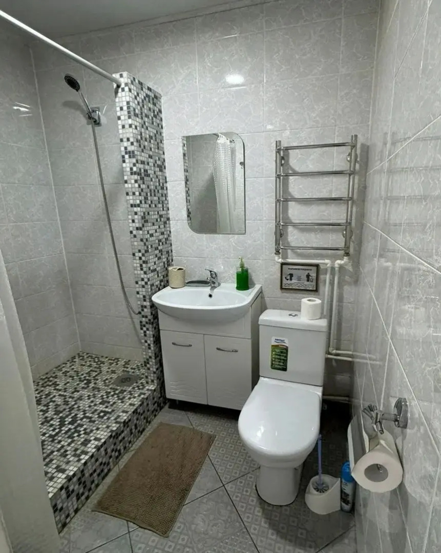 Гостевой дом Светлана