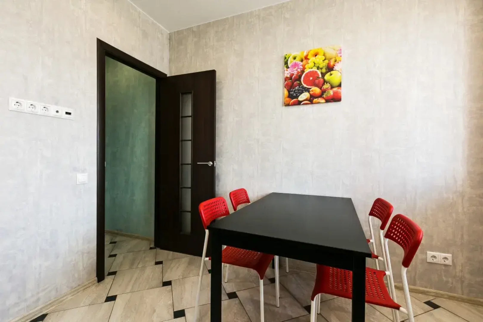 Квартира 1 MaxRealty24 Новотушинская, 4