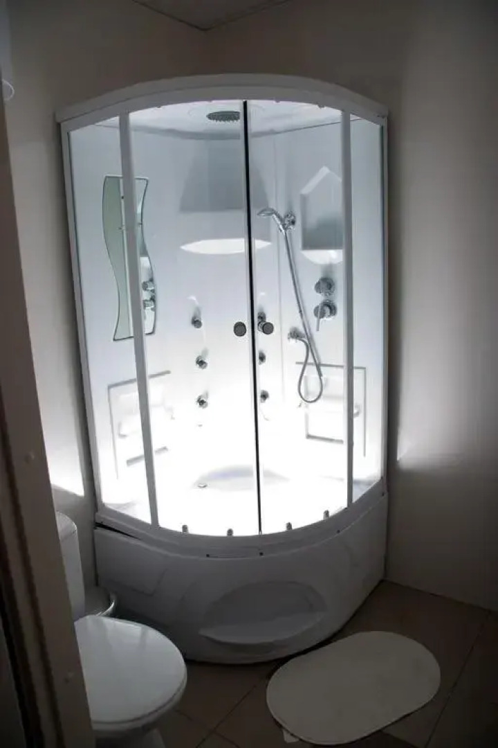 Отель МотоДом