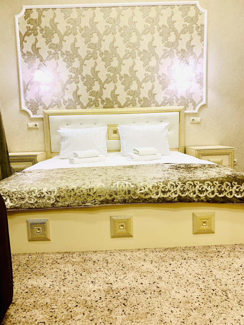 Отель Султан Люкс