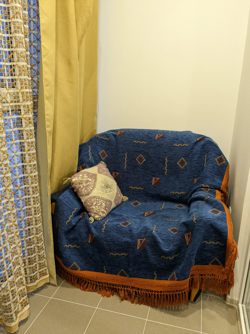 Апартаменты в Зеленоградске на Балтийском море