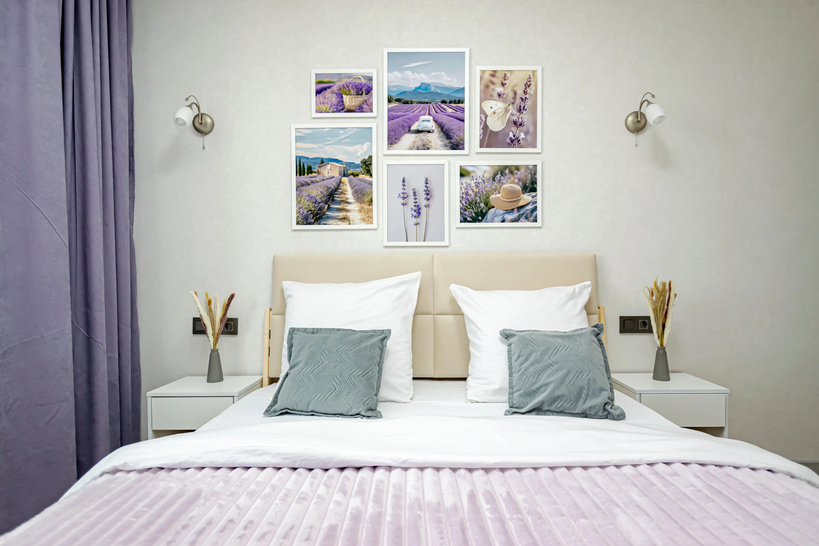 Апартаменты Cosmos Apart на Пермской 2