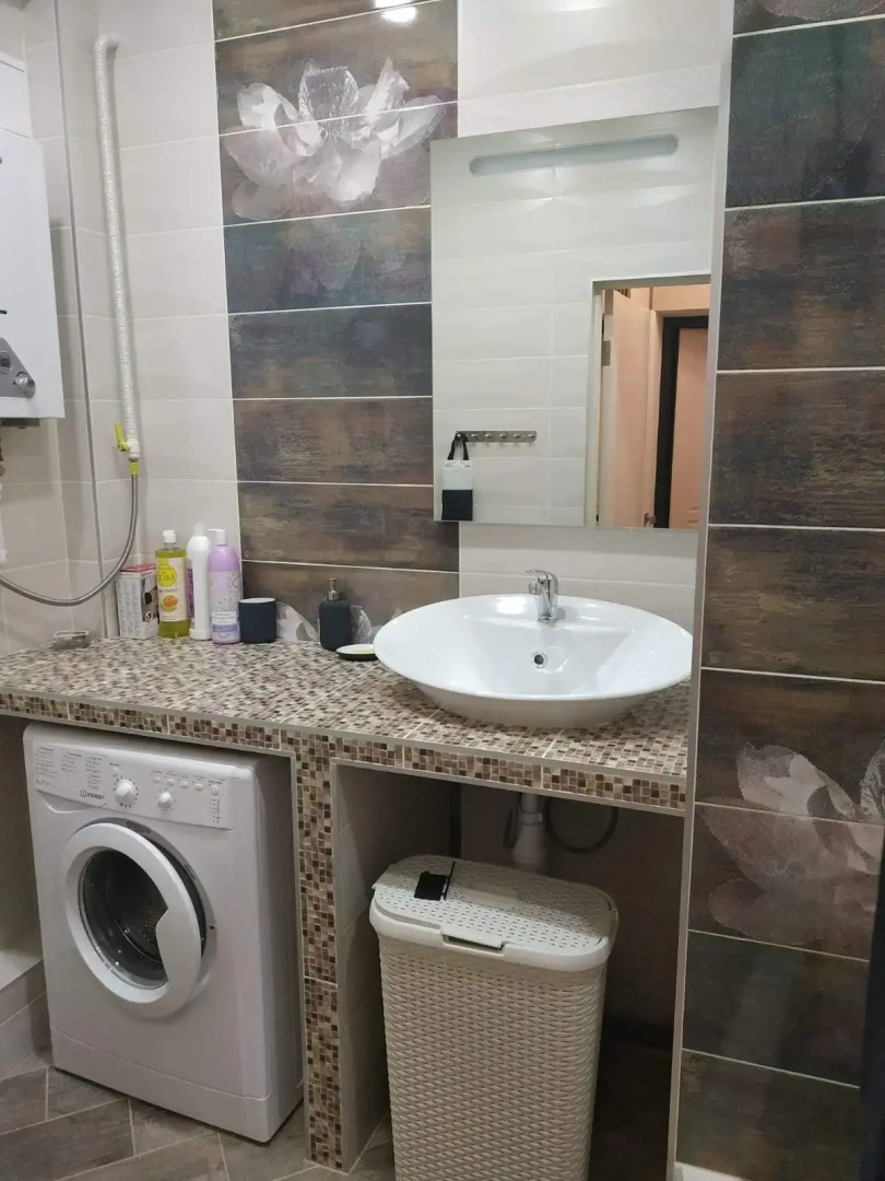 Апартаменты в центре