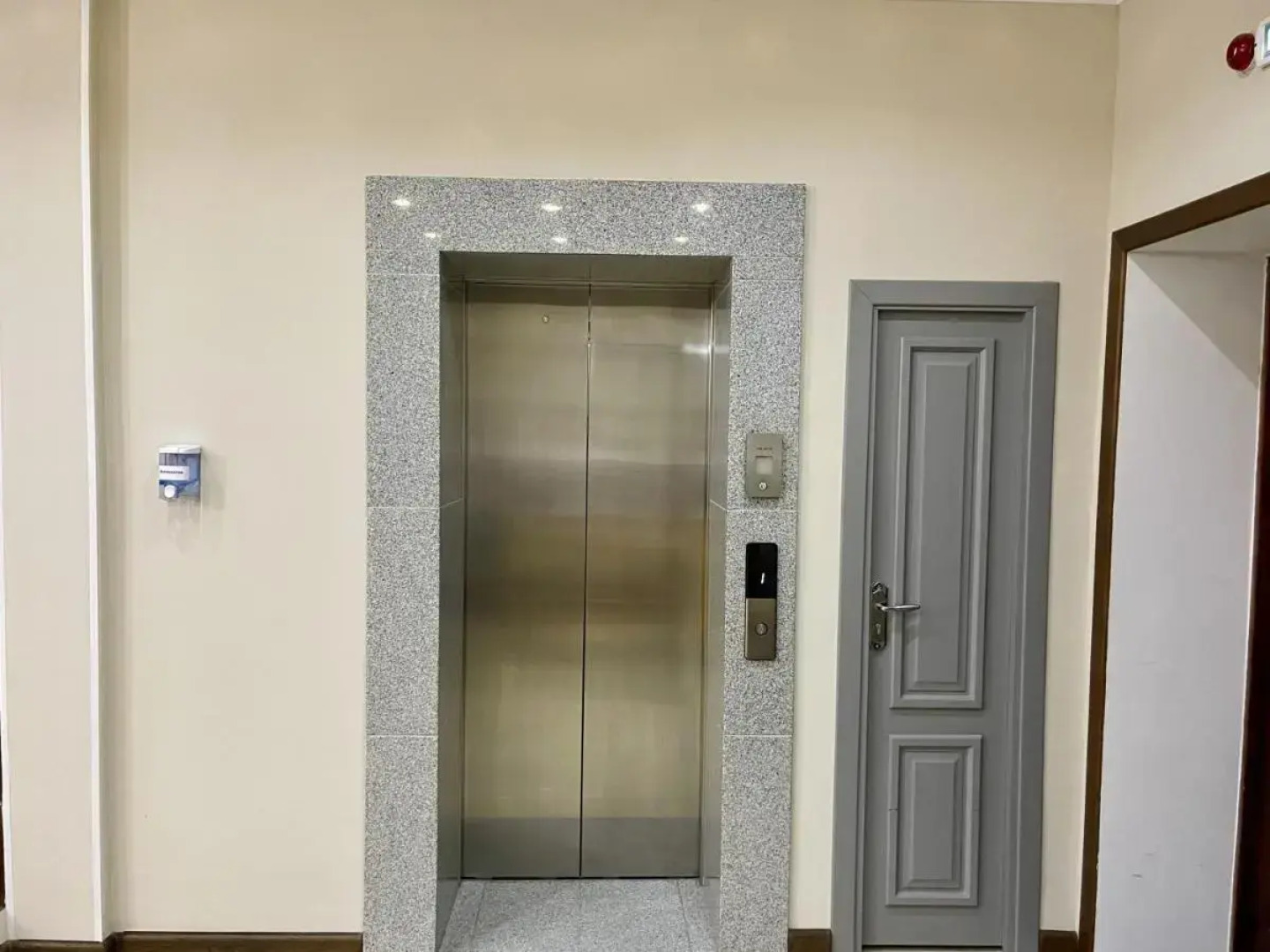 Отель Comfort Place