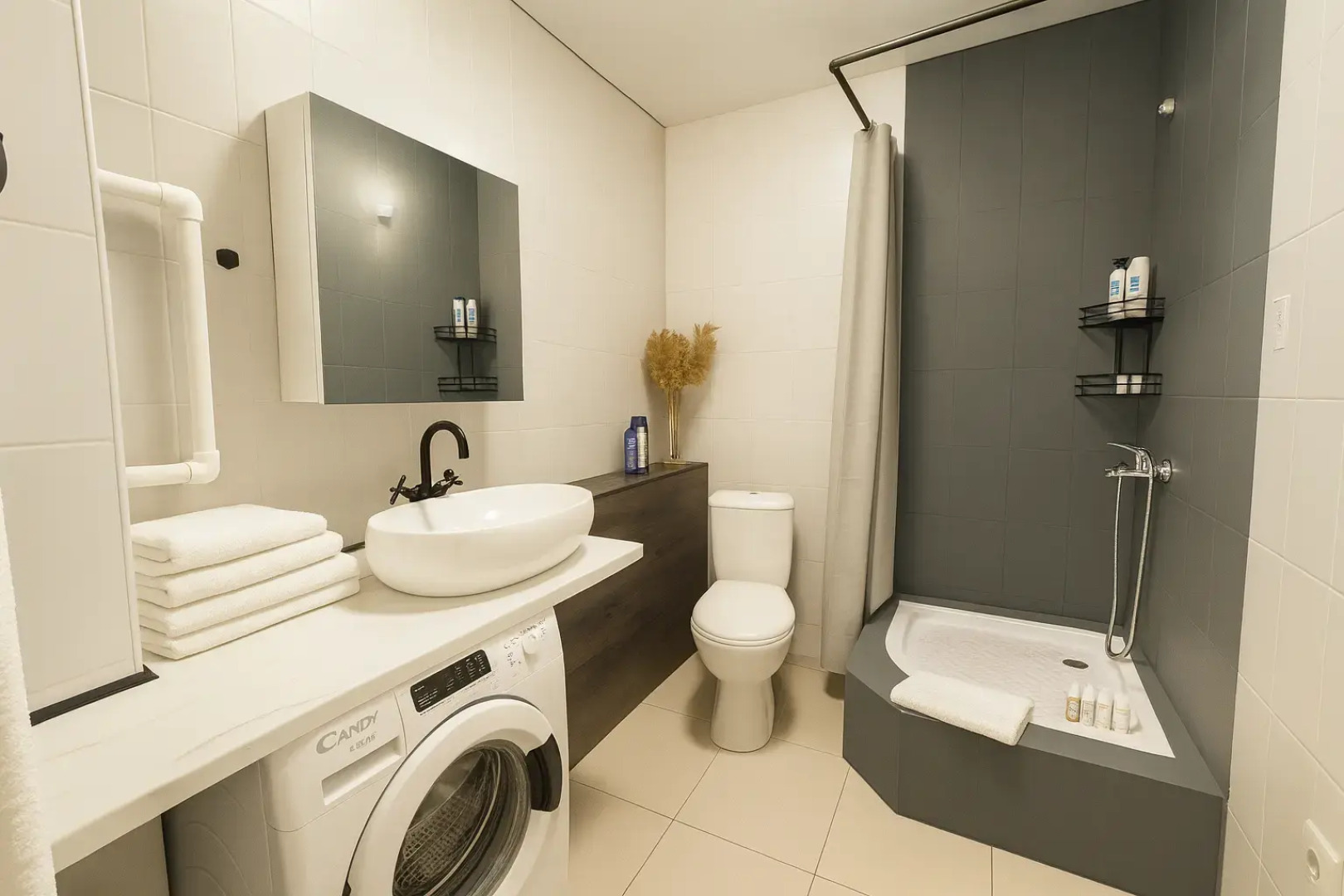 Апартаменты 15 Minut to City Centr & Airport LUX