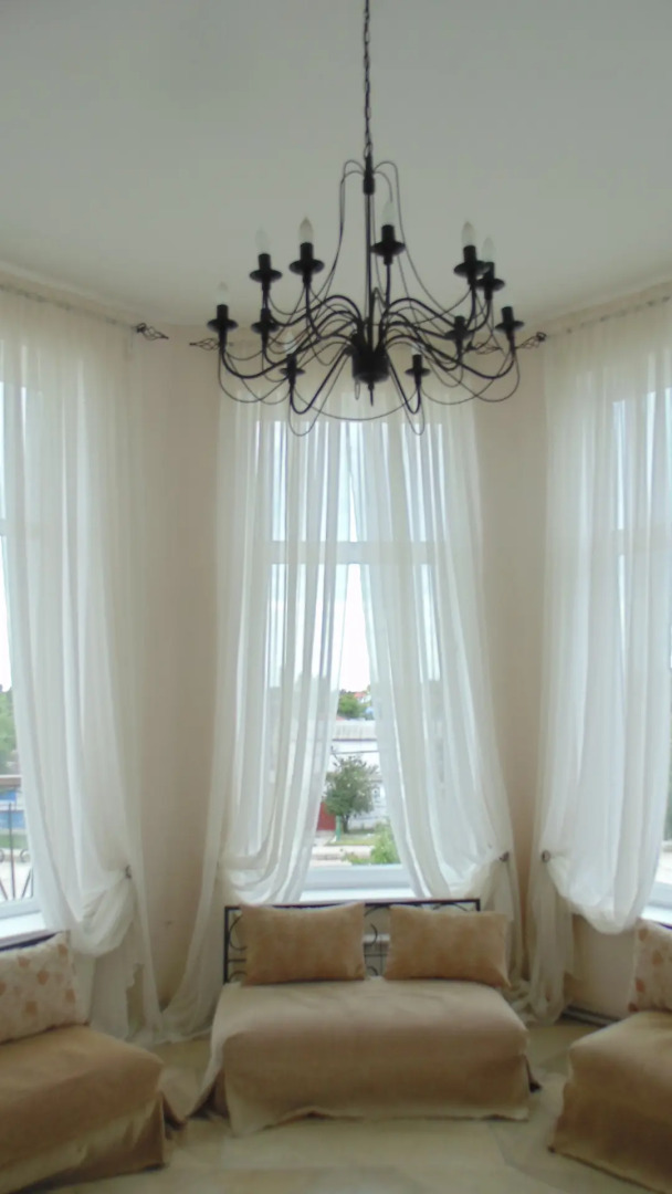 Гостевой дом Элисса