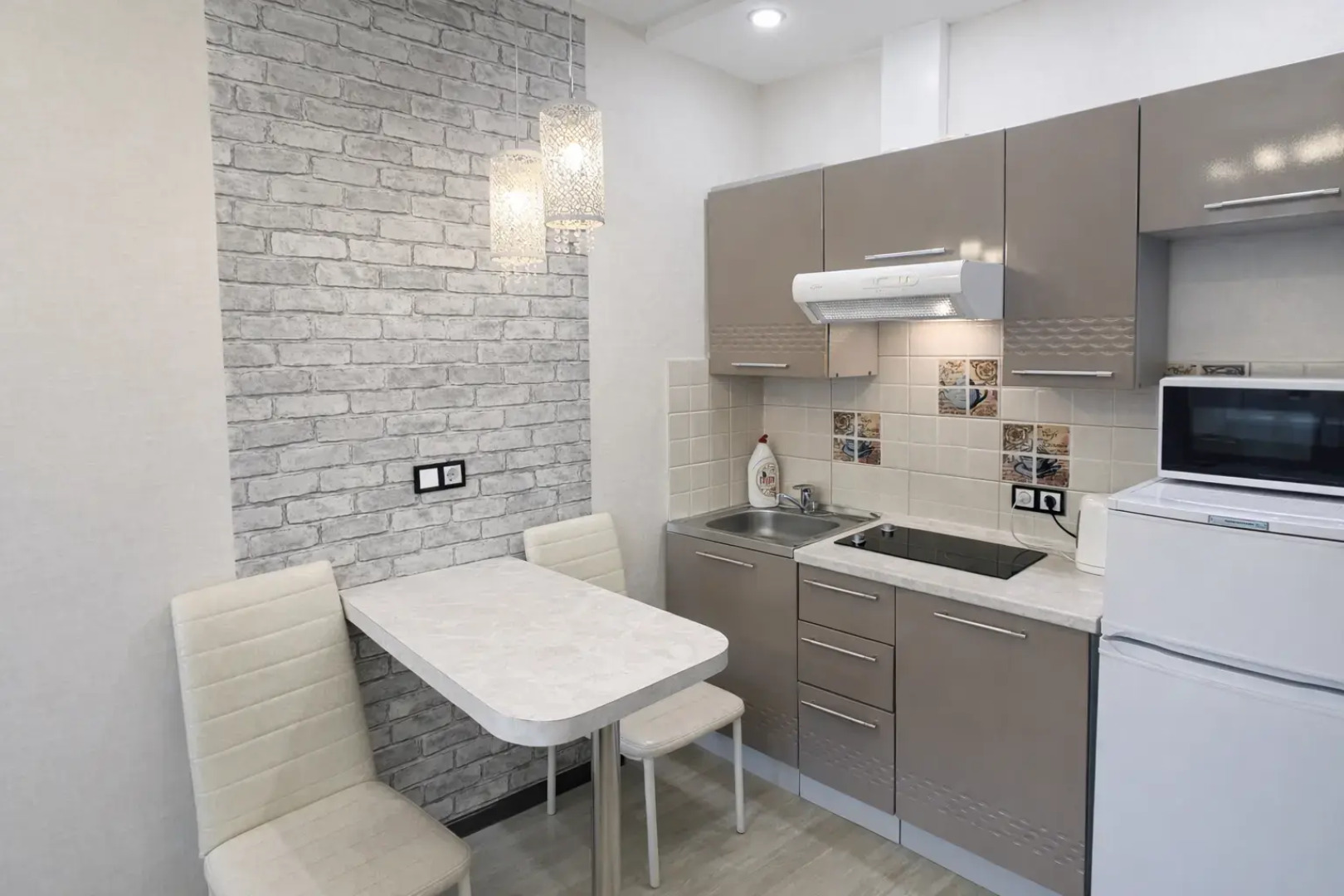 Апартаменты на Богдана Хмельницкого 13