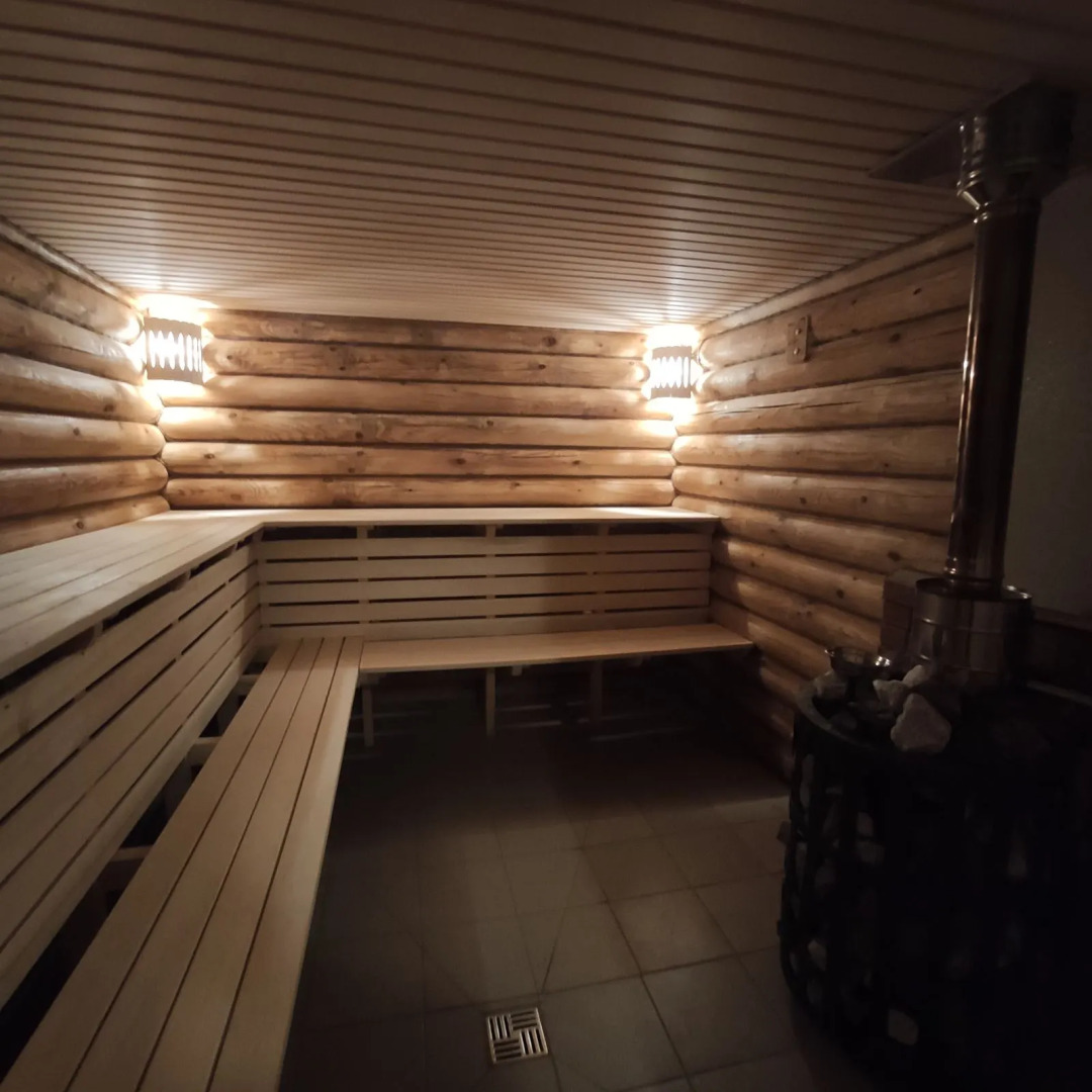 Гостевой дом Горница