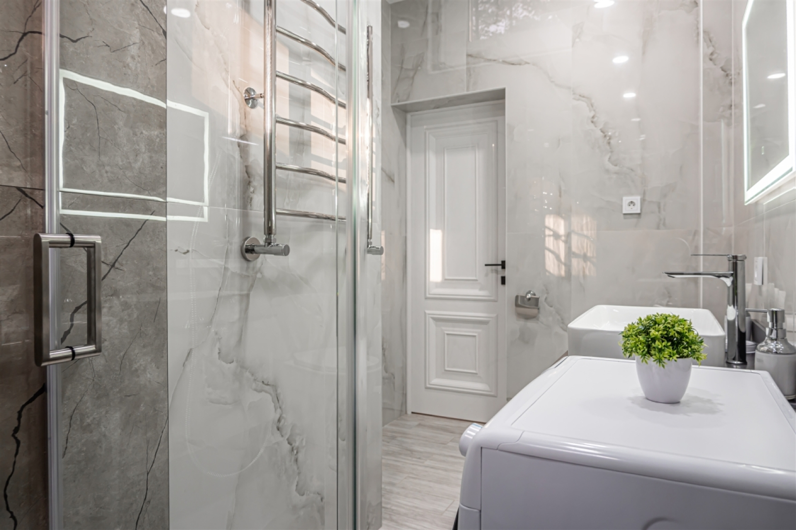 Апартаменты Тортуга 4 от Квартирукинг