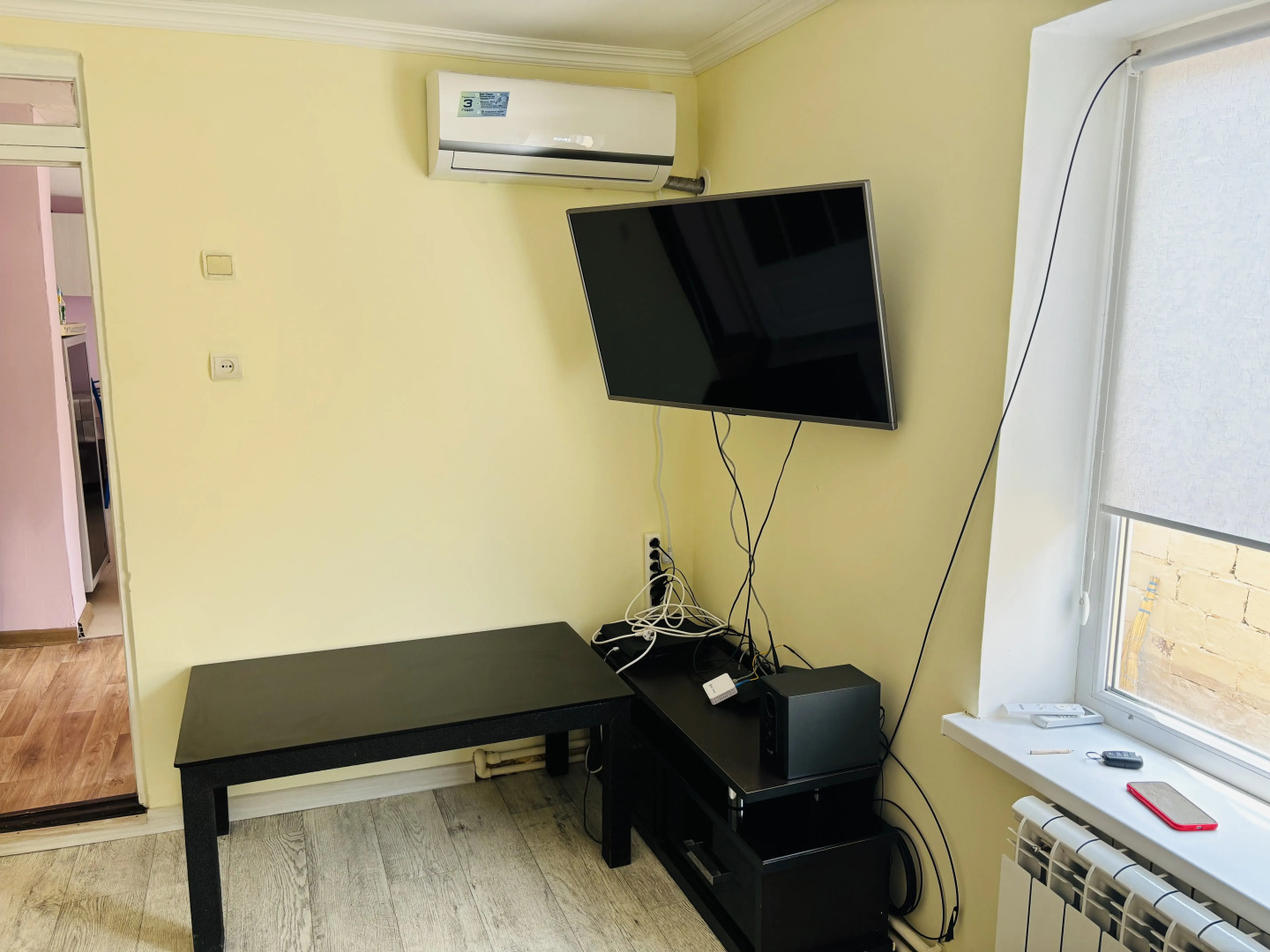 Гостевой Дом у моря в центре с баней и мангальной зоной