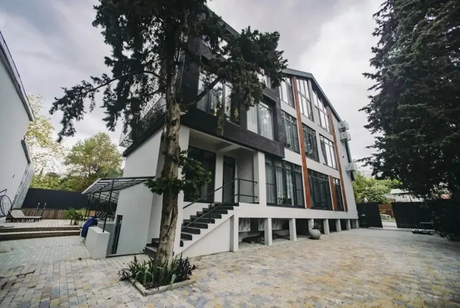 Апарт-отель Булгаков