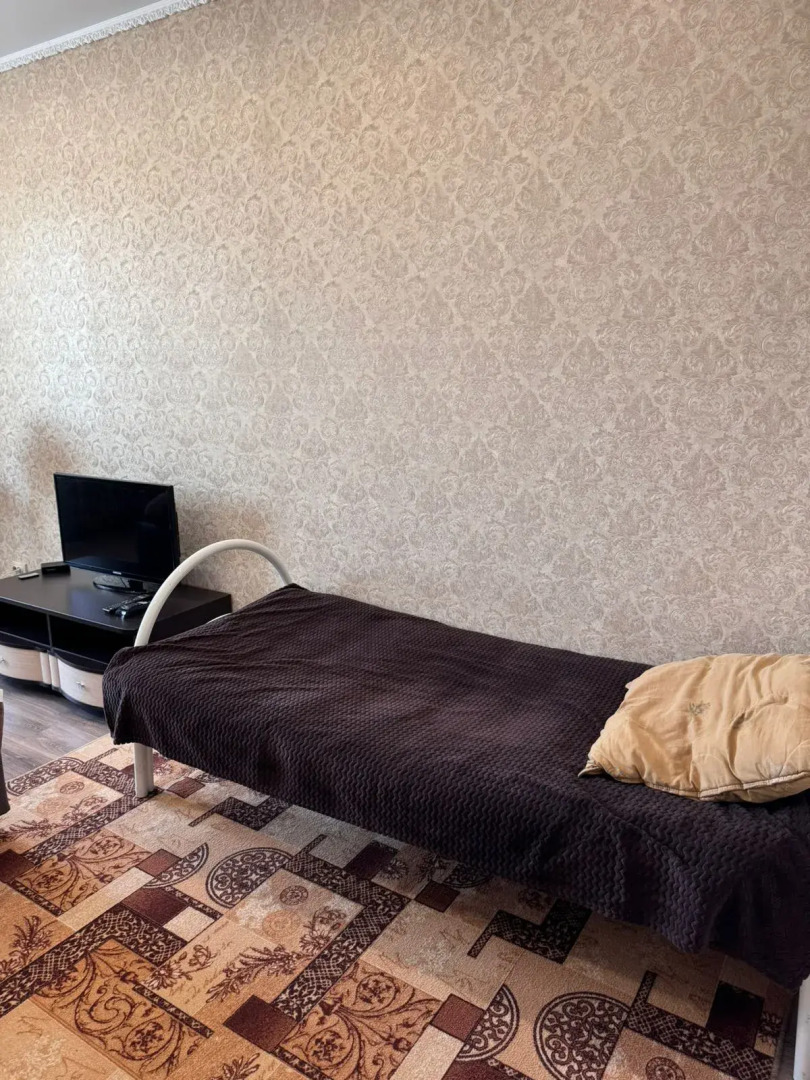 Апартаменты 17 микрорайон 2