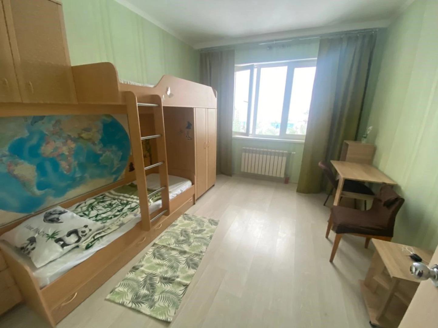 Апартаменты Хант