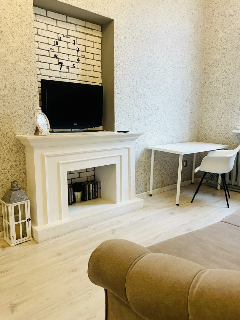 Квартира 2 Комнаты 4 Человека на Багратиона