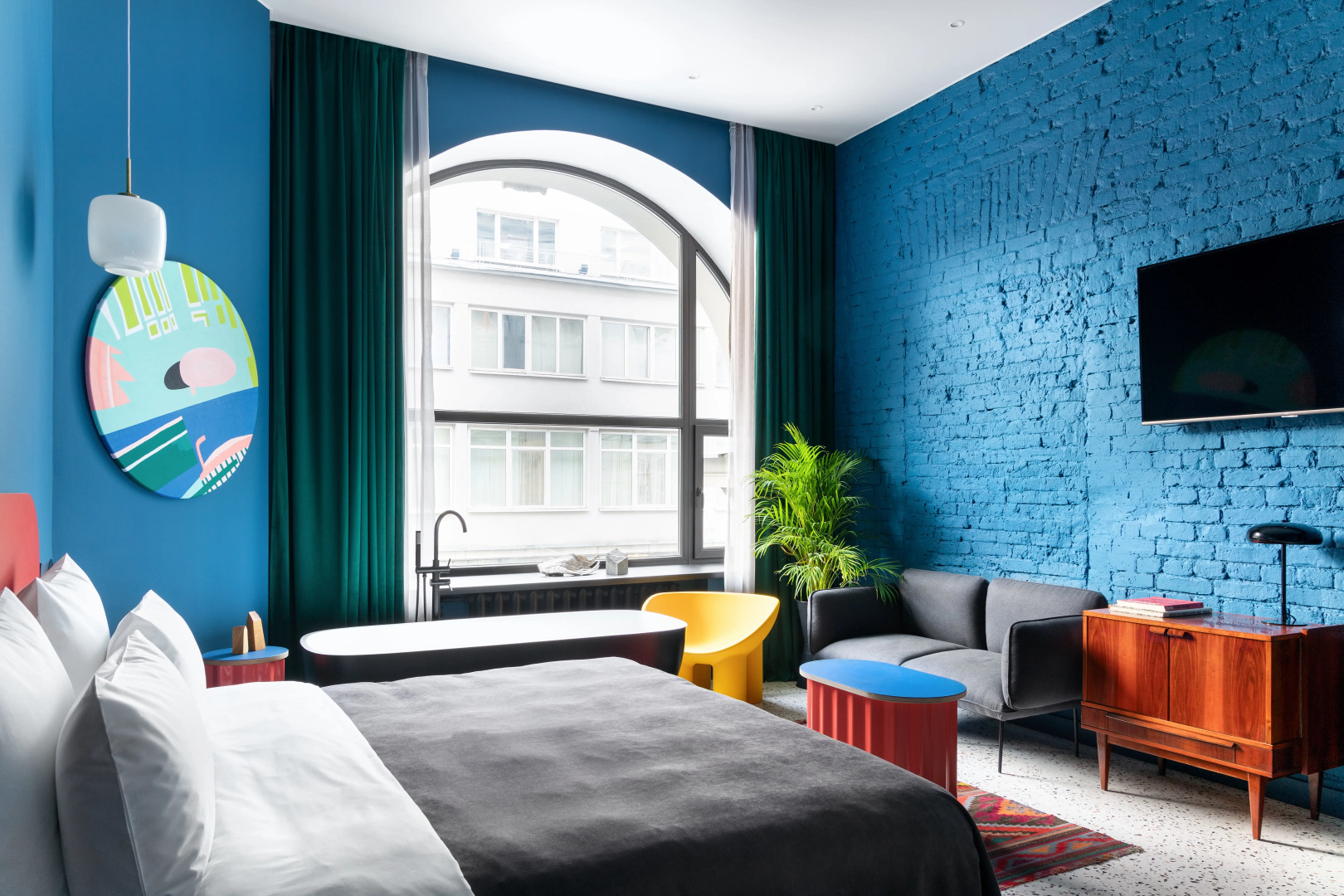 Бутик-Отель Отель П 17 Отель / P 17 Hotel