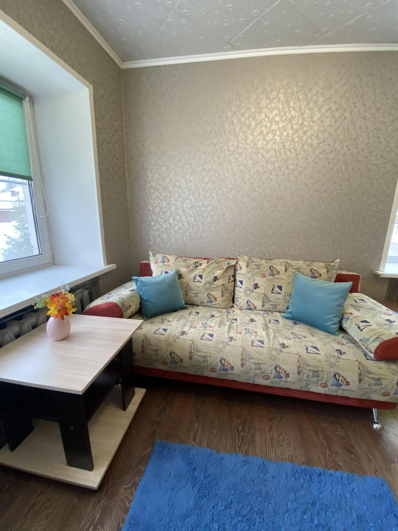 Апартаменты Студия DUBKI около вокзала на Комсомольской 3