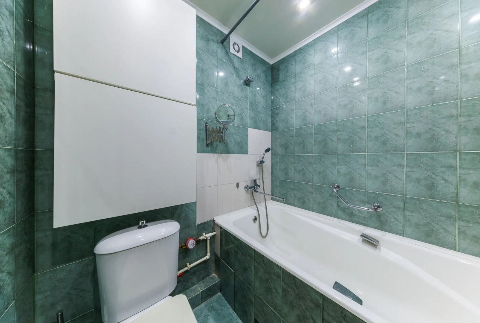 Квартира Двухкомнатная на Фрунзе 19