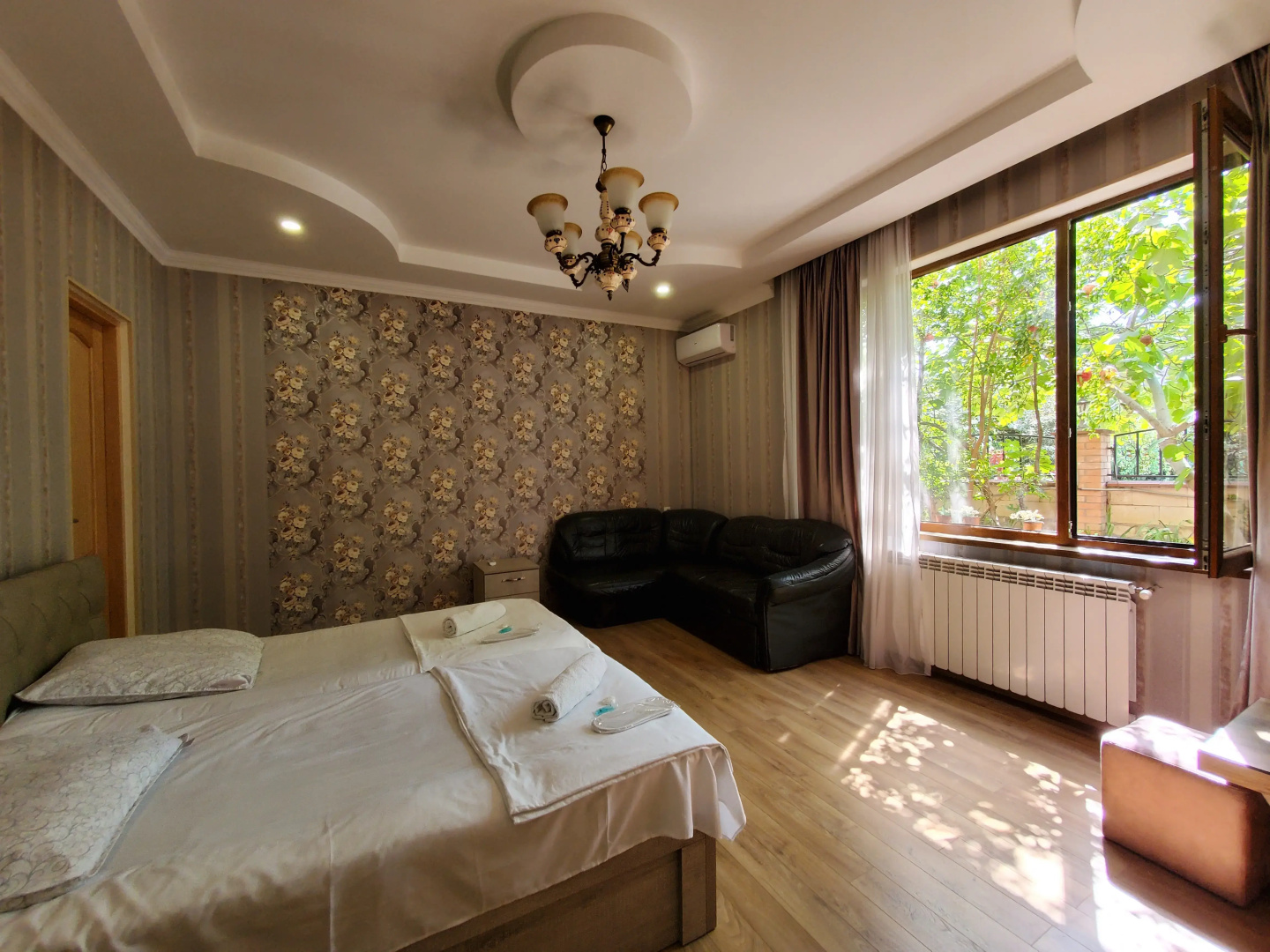 Отель West Tbilisi