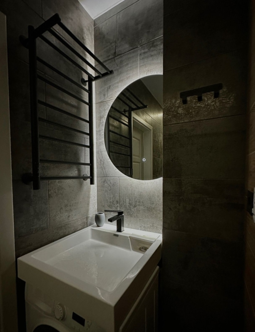 Квартира на Проспекте Обводный Канал 76