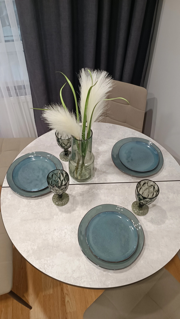 Апартаменты Пляж Завидово