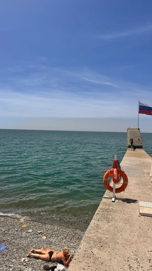 Гостевой дом Лилия