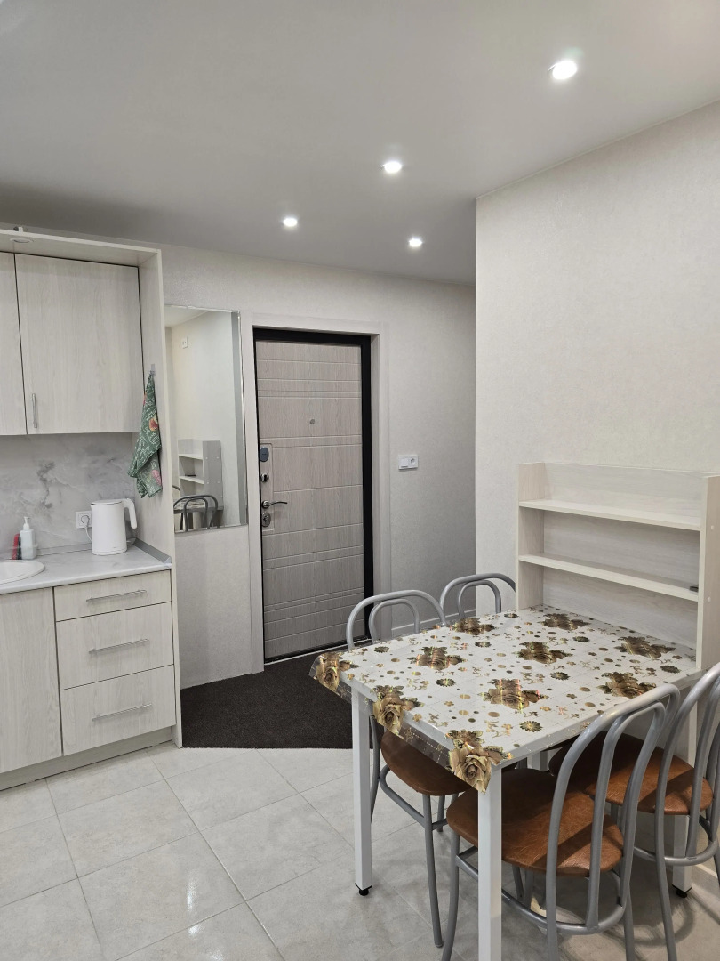 Квартира Уютная