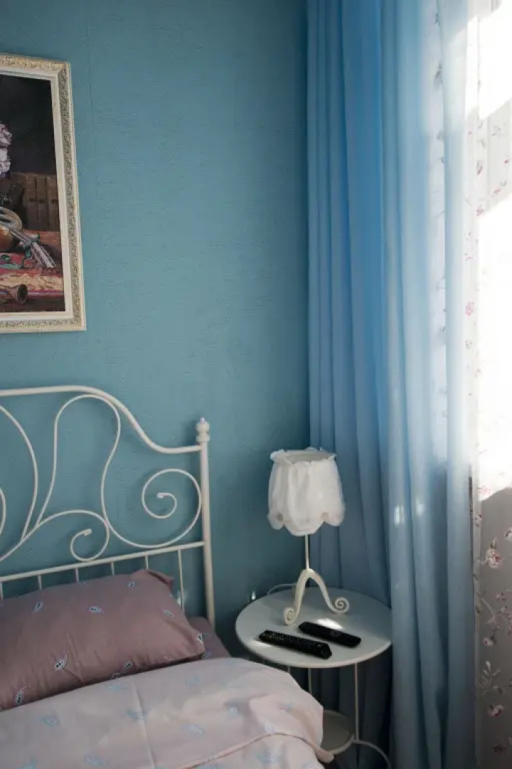 Апартаменты на Тверской 2