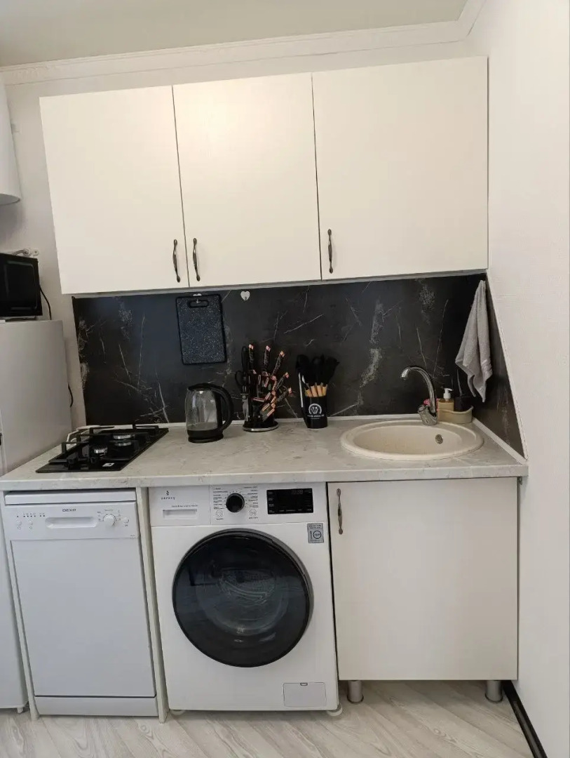 Квартира на Ленинском