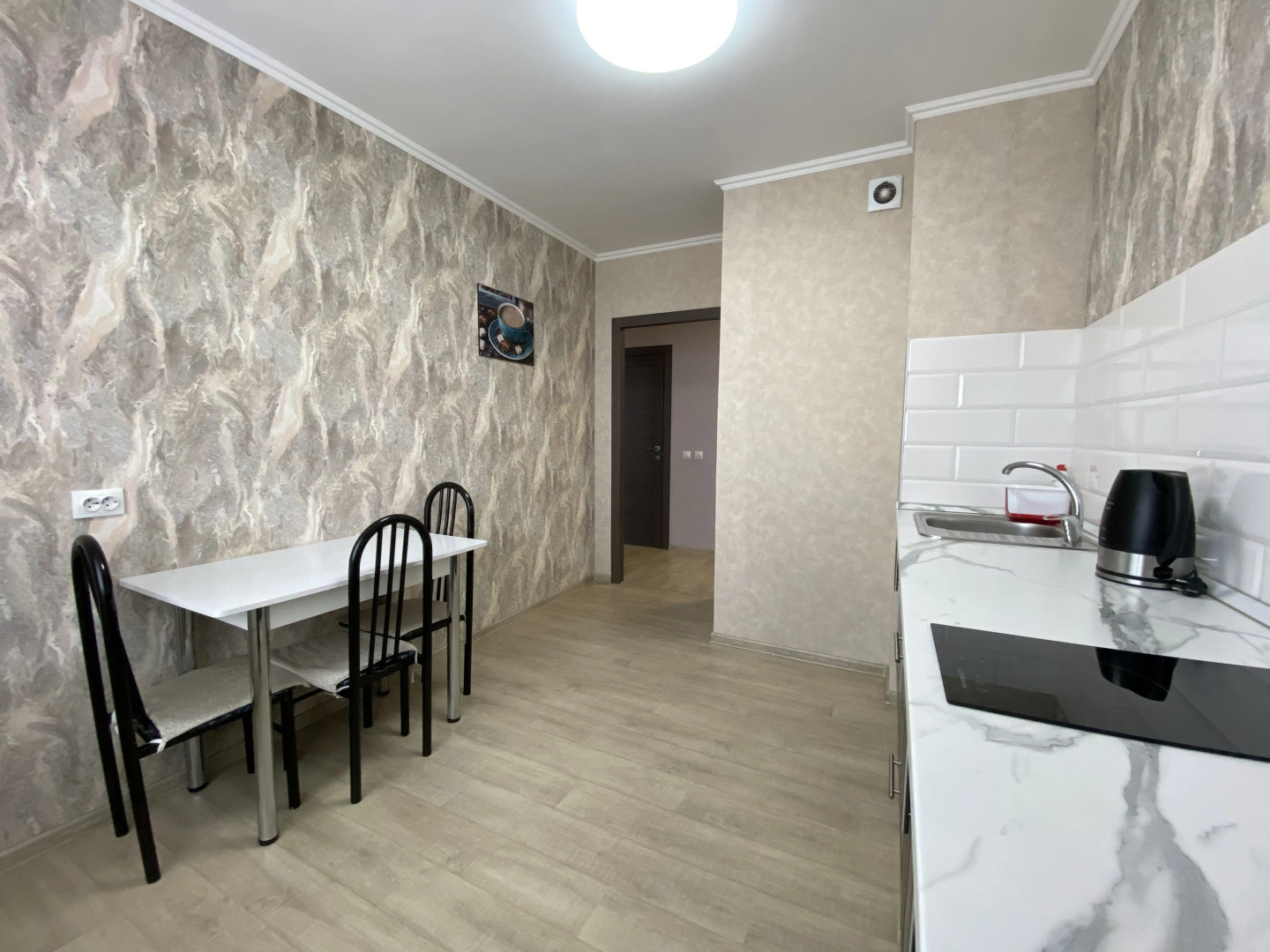 Апартаменты на Дудинской 2Б Astar