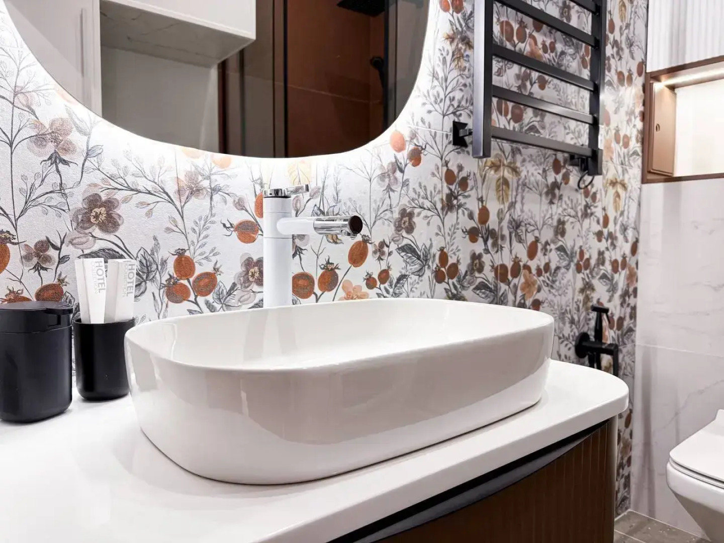 Квартира в бизнес ЖК Казань