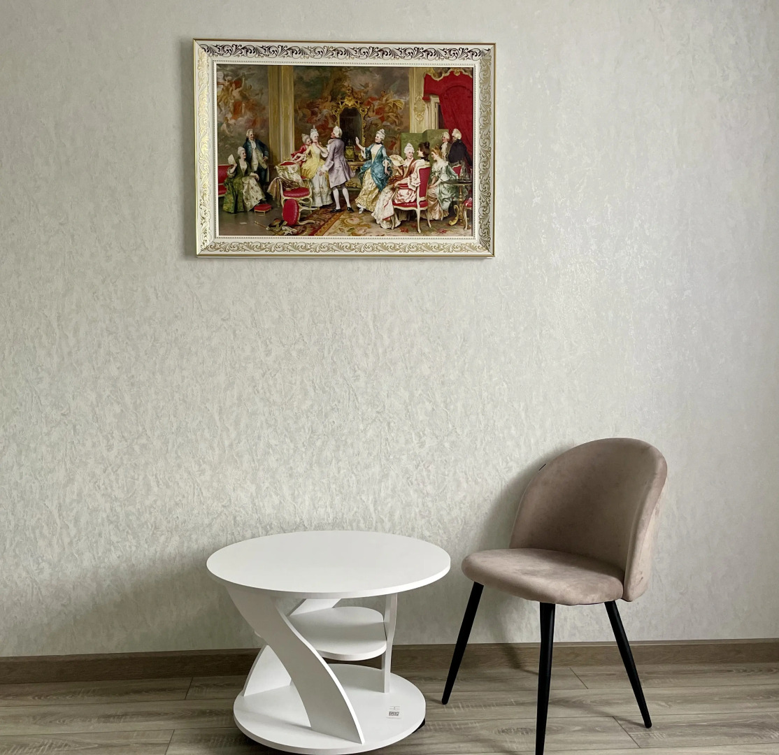 Апартаменты Юбилейный парк