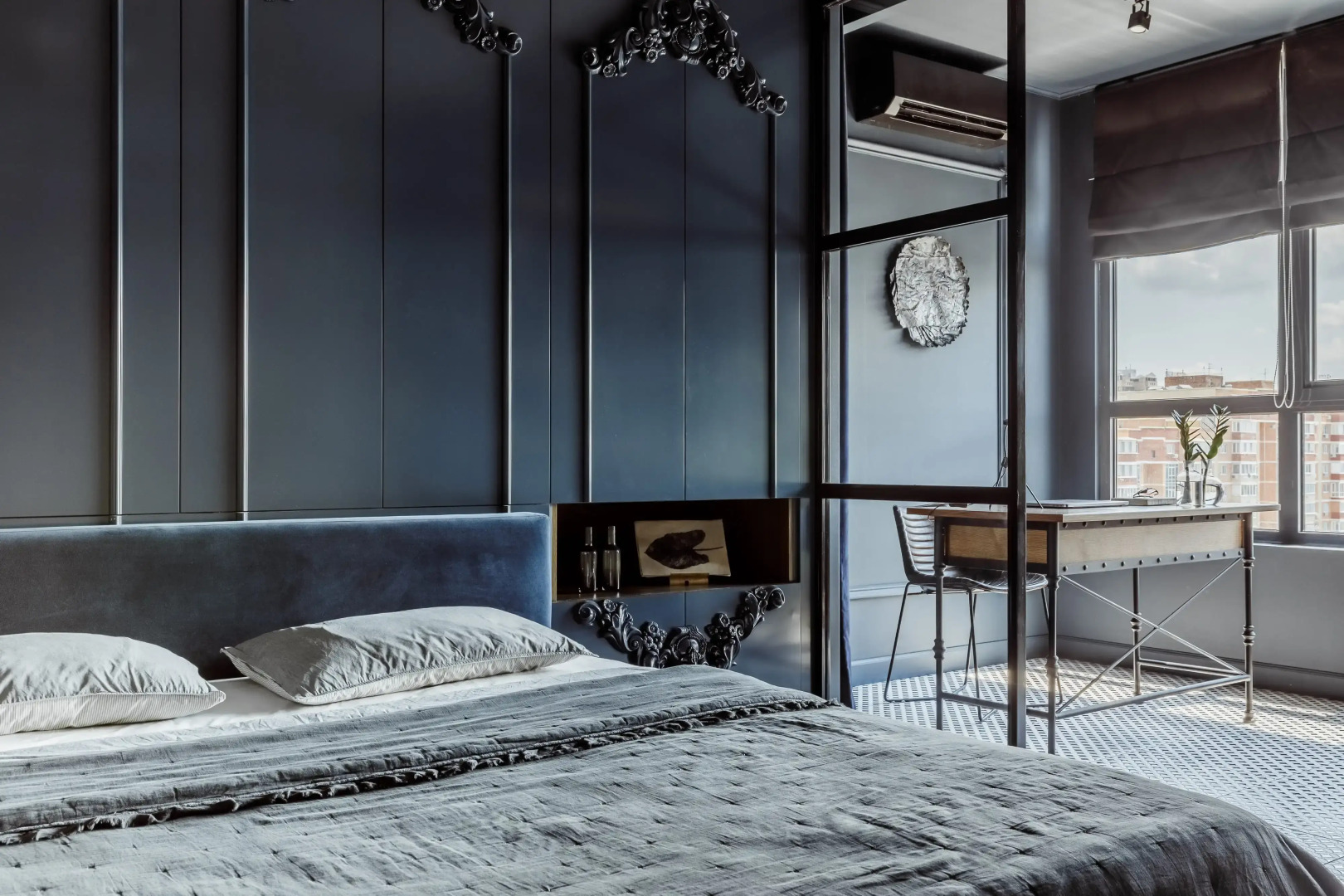 Апартаменты Krasnodar Aparts в ЖК Тургенев