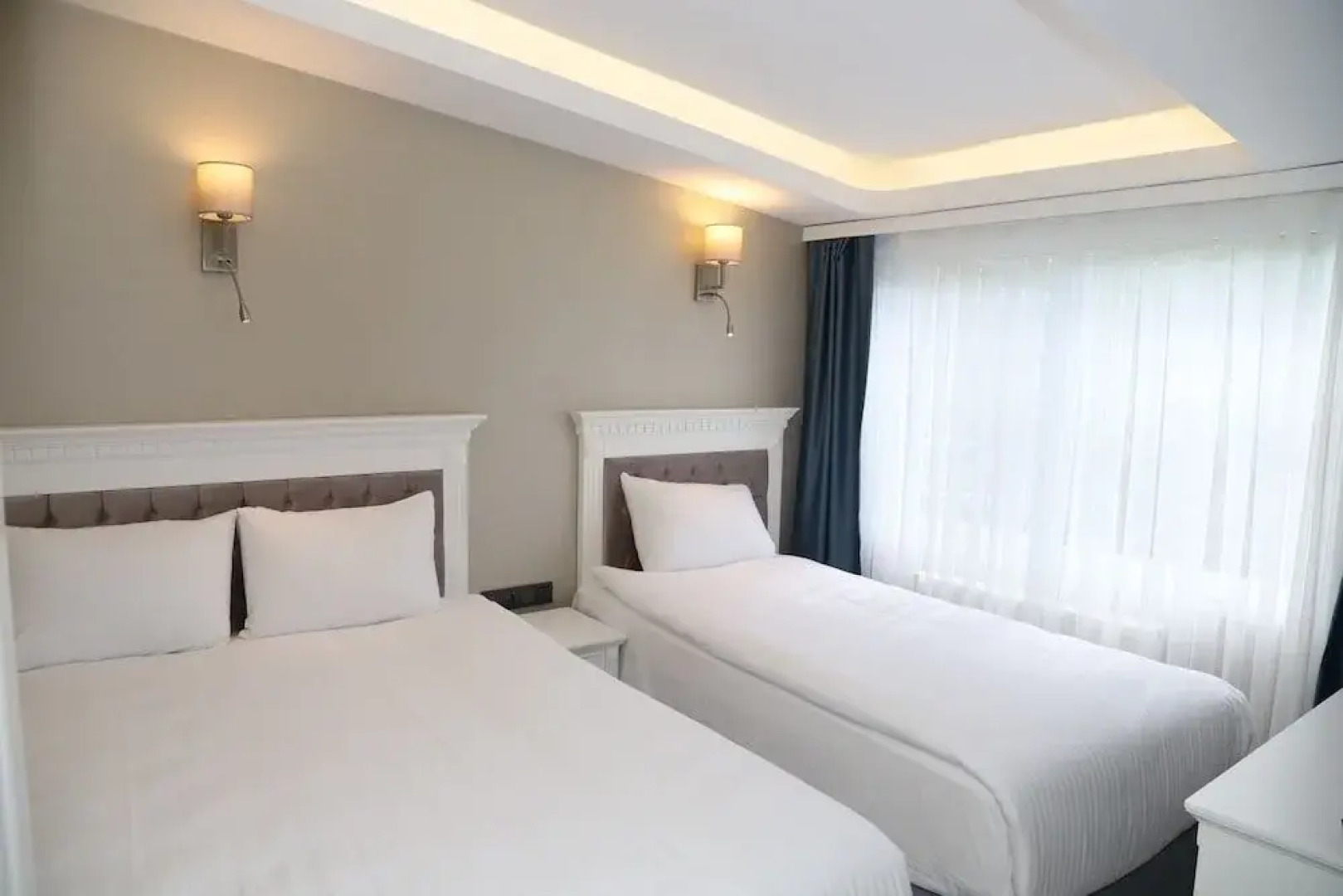 Novus Hotel Istanbul