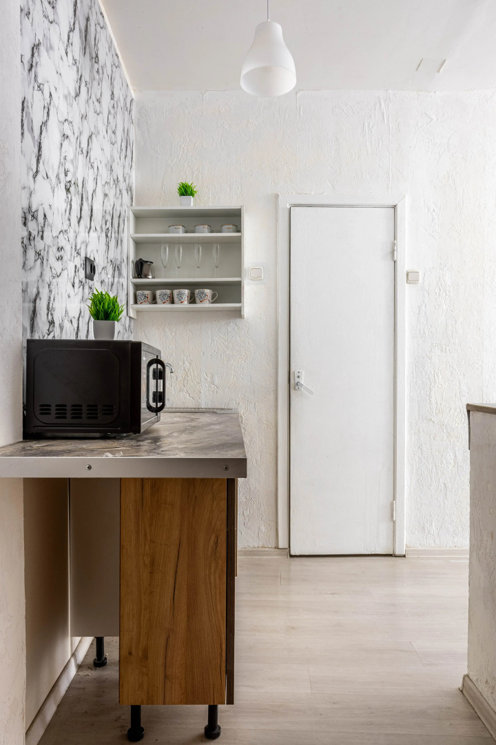 Апартаменты с Парковкой у Исаакиевской Площади