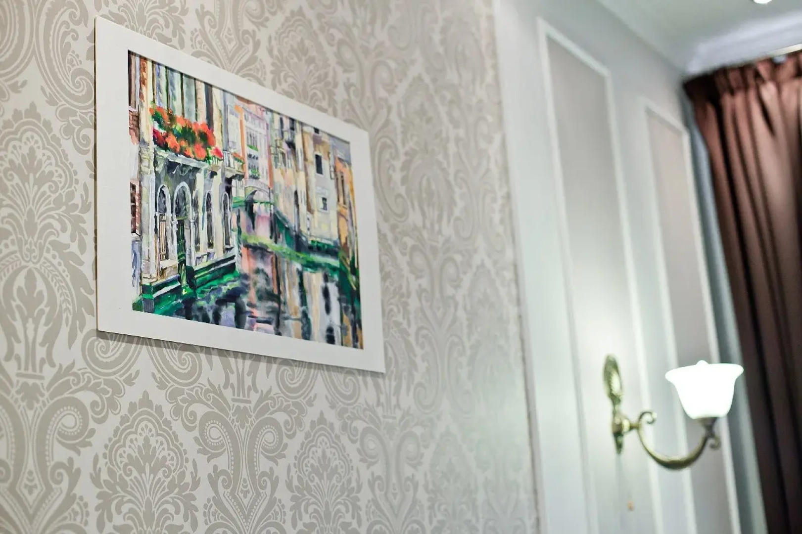 Мини-отель Ленинград