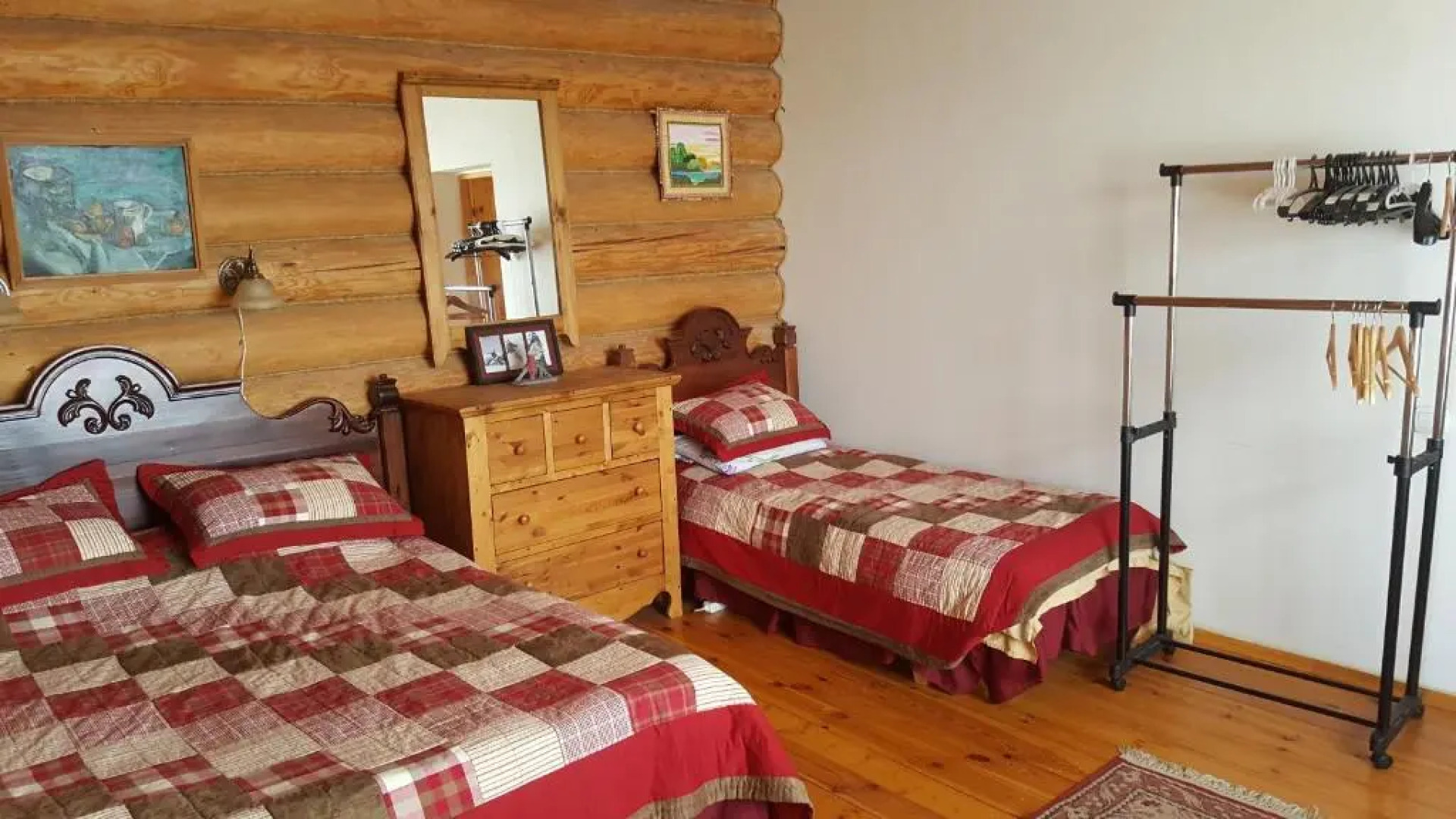 Гостевой дом Суздаль, Туристическая 19