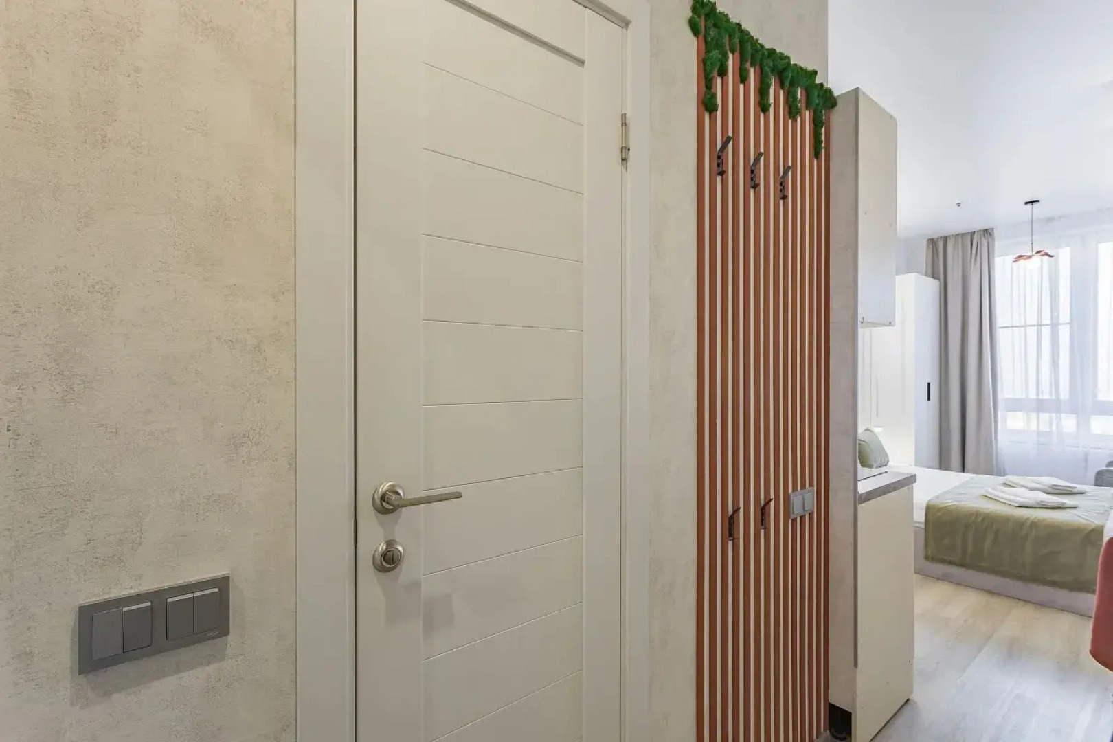 Апартаменты Апарт-Риэлти 5