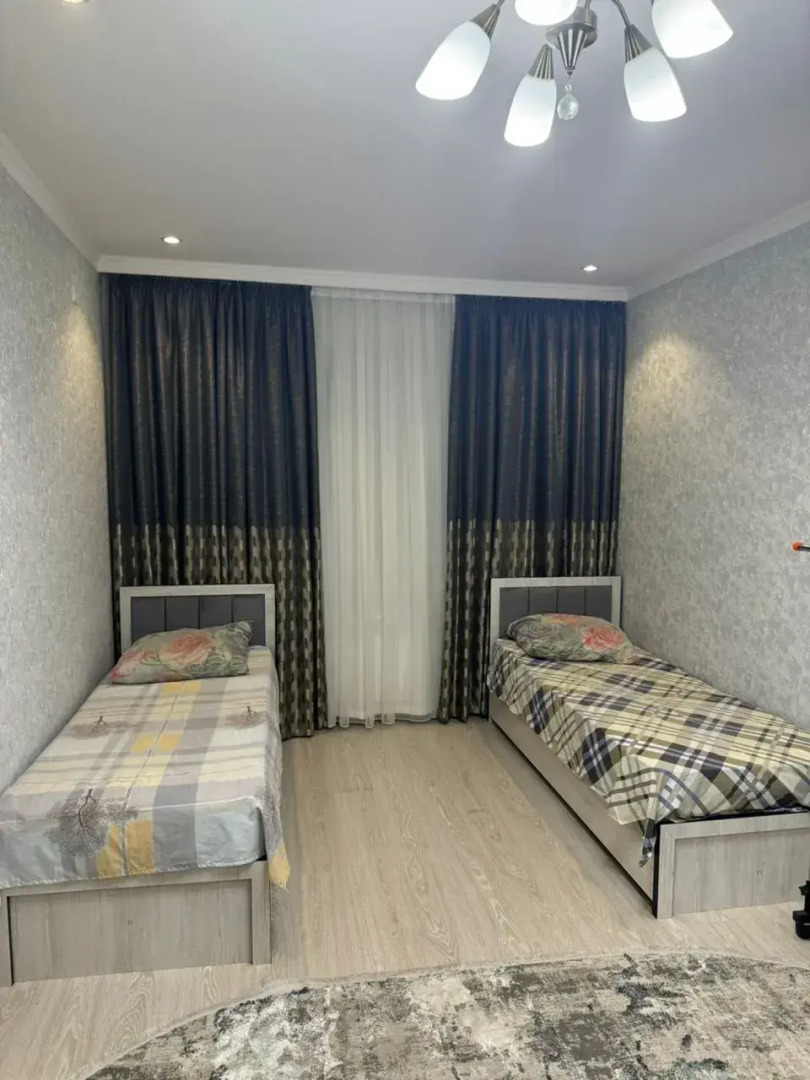 Апартаменты Юнусабад Бахор Люкс