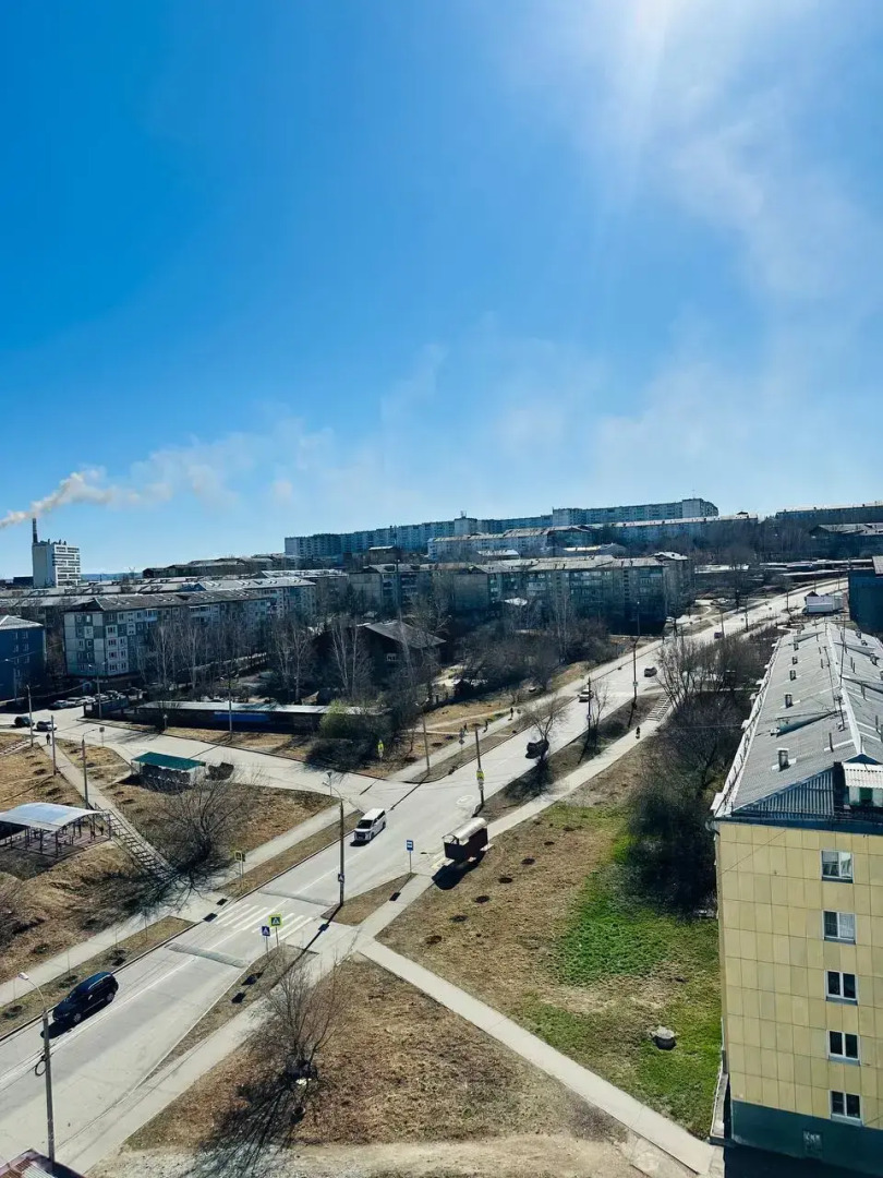 Квартира Уютная для Командировочных Сотрудников и Туристов с Детьми