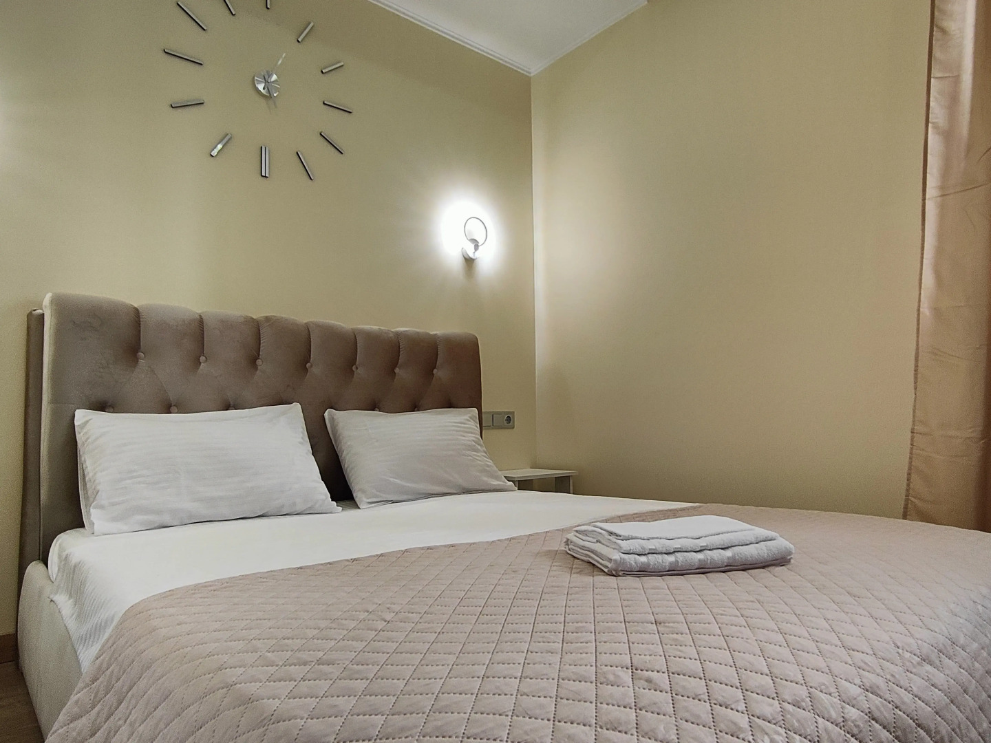 Апартаменты В центре Сочи