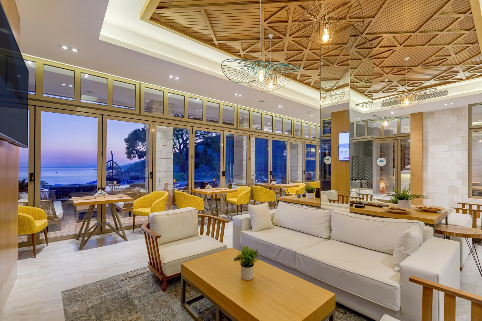 Melanippe Relaxing Hotel - Adults Only