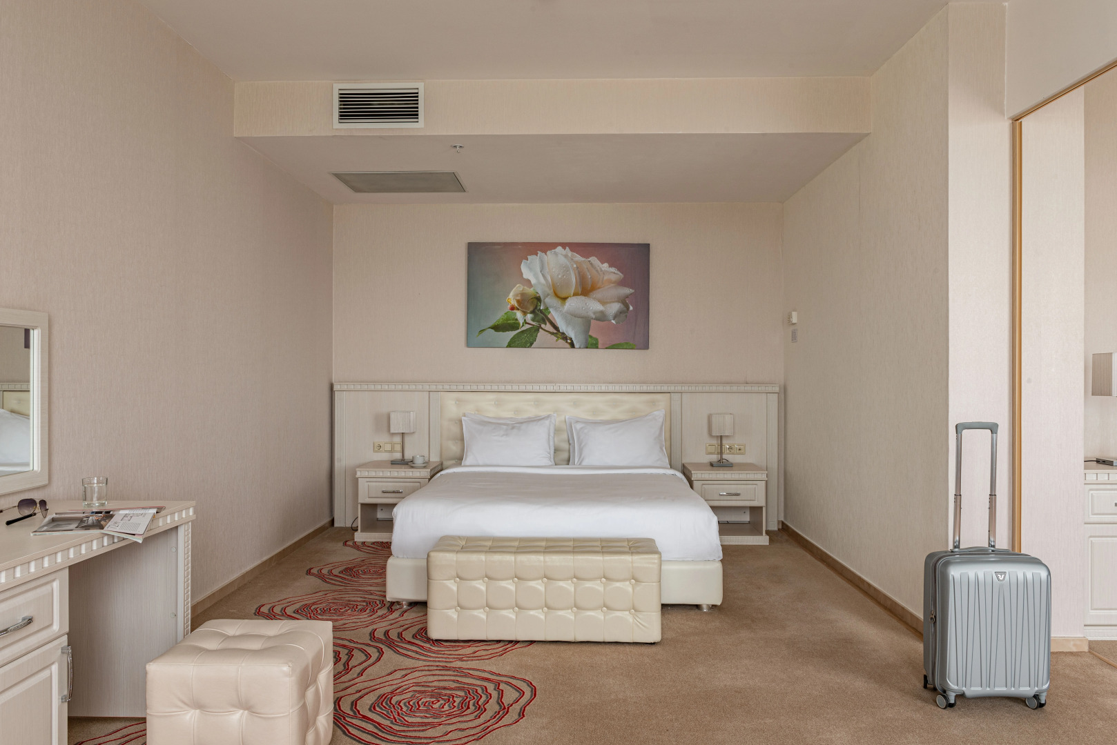 Отель Интурист Коломенское