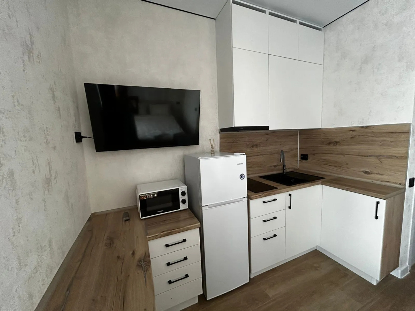 Квартира уютная рядом с Ж/Д вокзалом