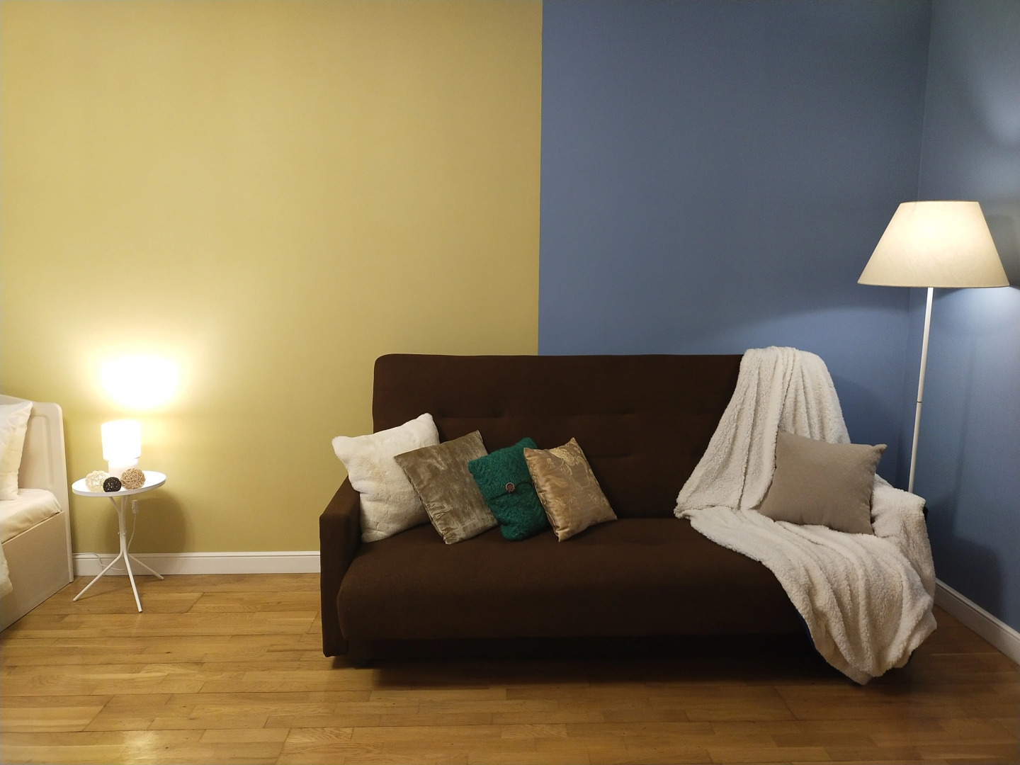 Квартира на улице Пролетарская 7