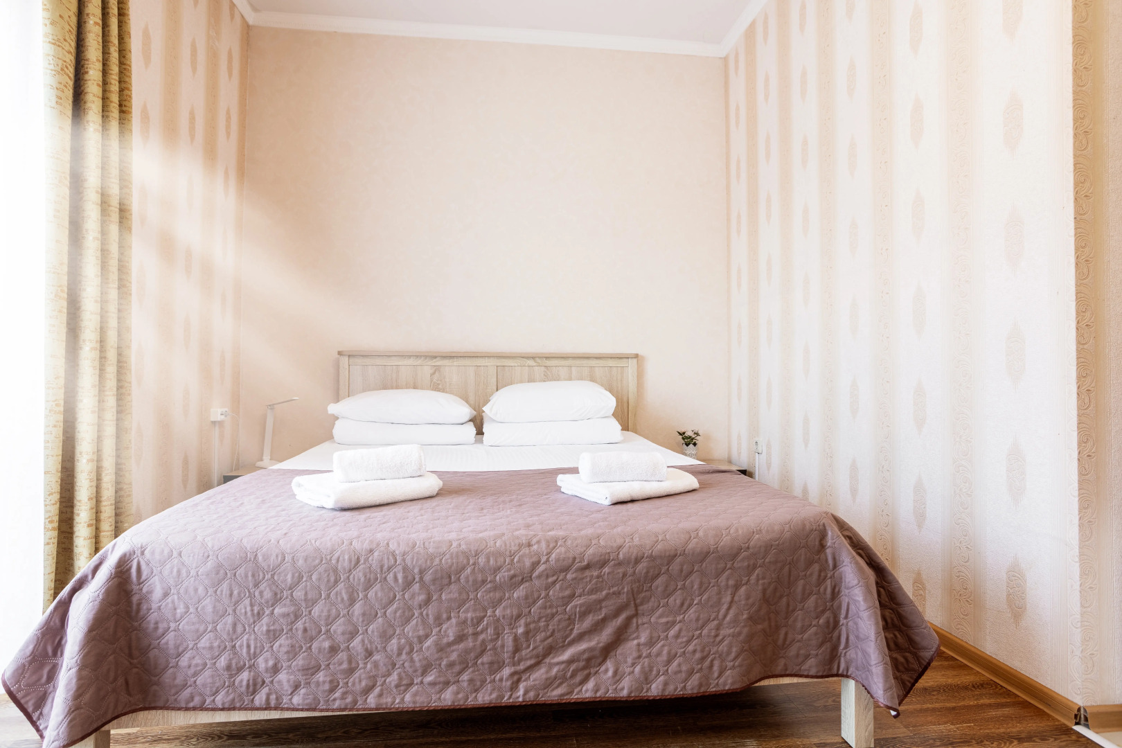 Гостевой дом Лотос